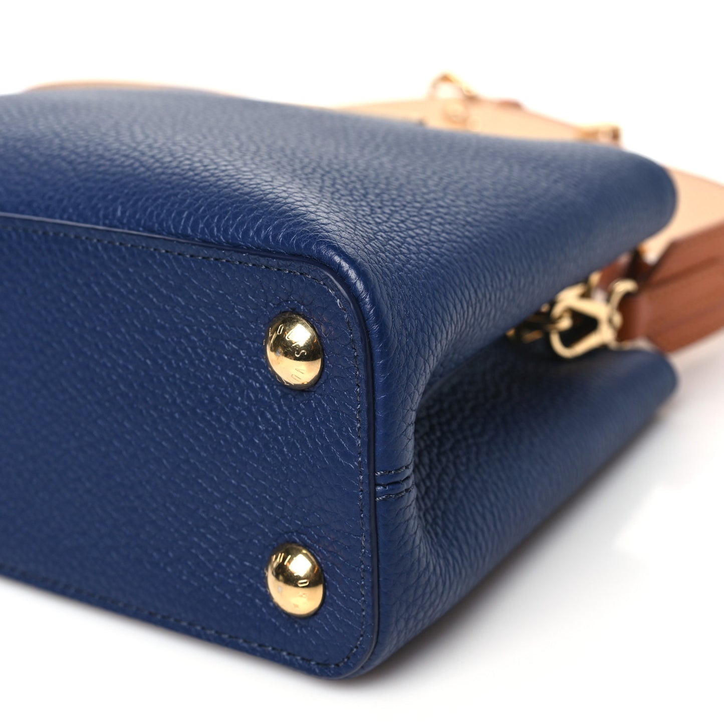 Taurillon Capucines BB Tour de France Blue