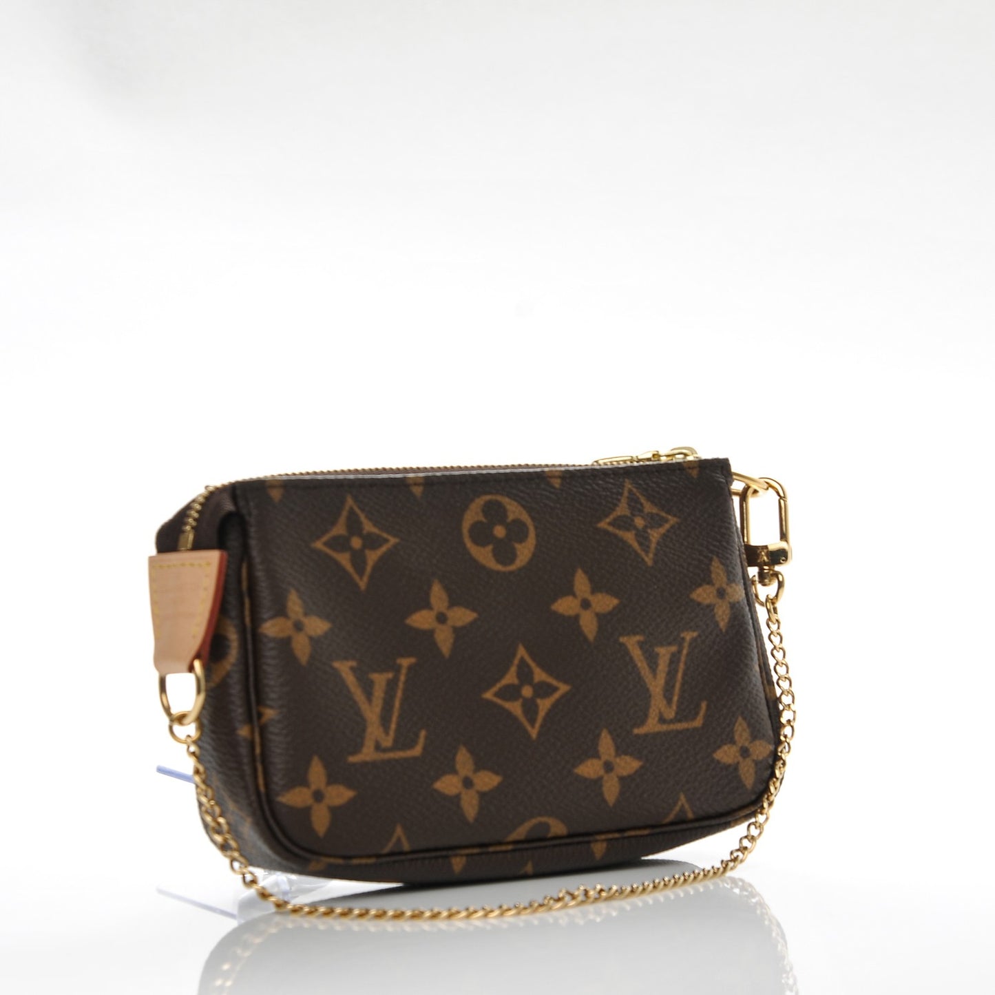 Monogram Mini Pochette Accessories