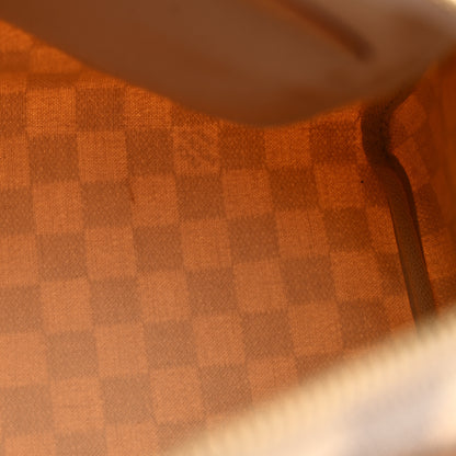 Louis Vuitton Damier Azur Speedy 30 10 of 10