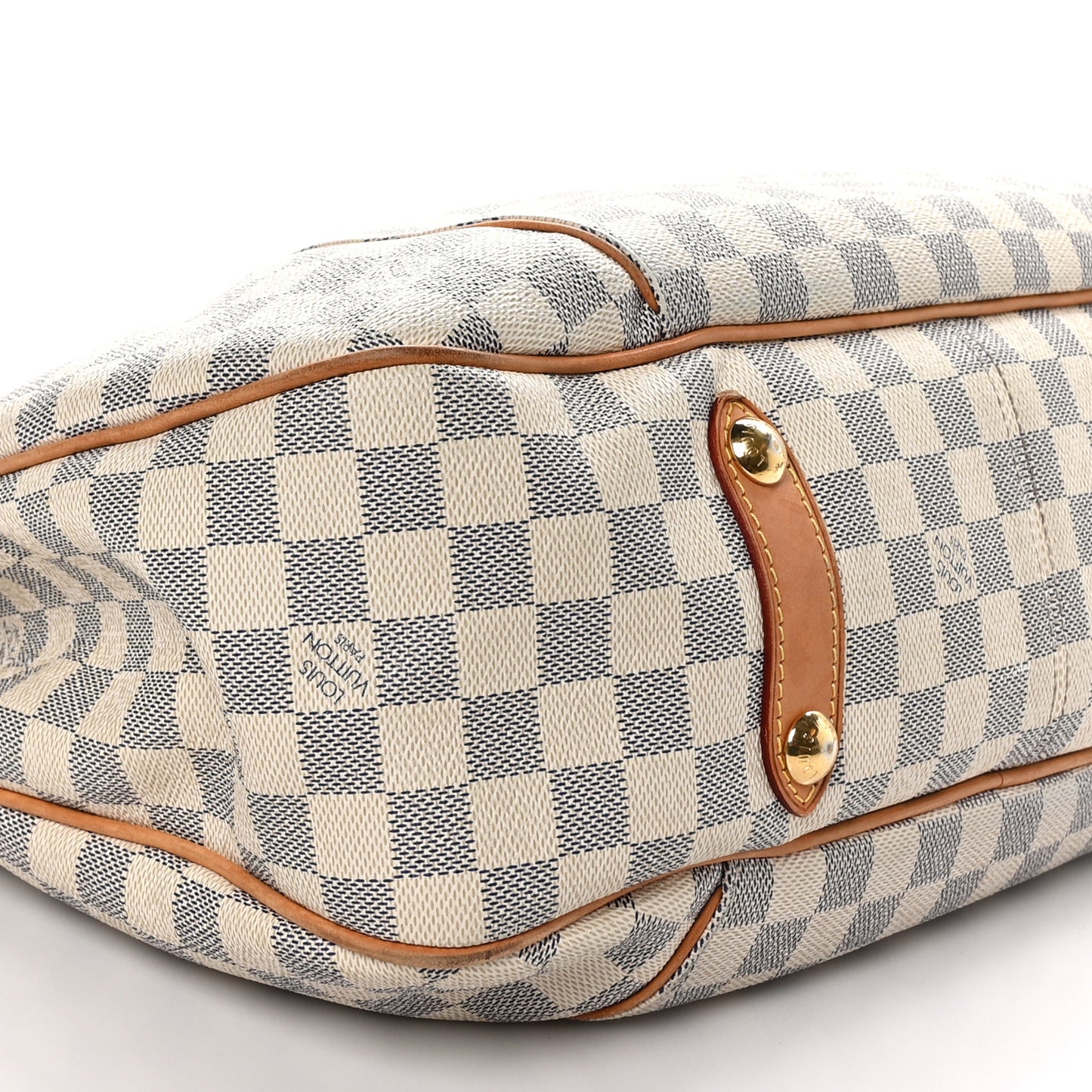 Damier Azur Galliera PM