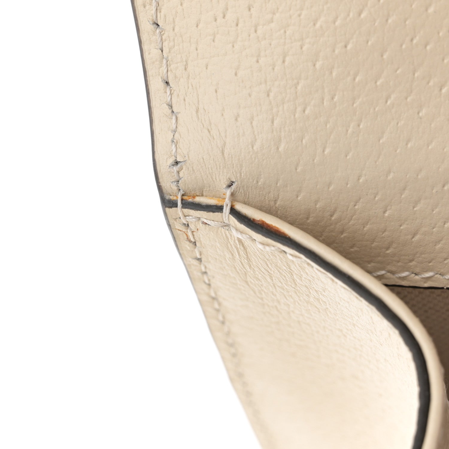 Gucci Textured Calfskin Crystal Small Dionysus Shoulder Bag Mystic White 11 of 14
