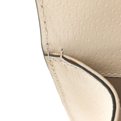 Gucci Textured Calfskin Crystal Small Dionysus Shoulder Bag Mystic White 11 of 14