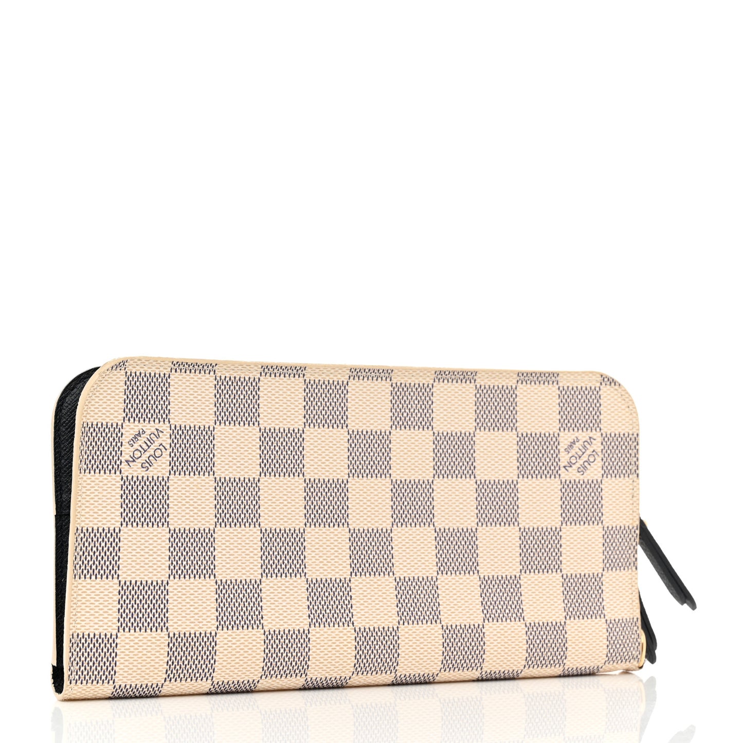 Damier Azur Articles de Voyage Insolite Wallet