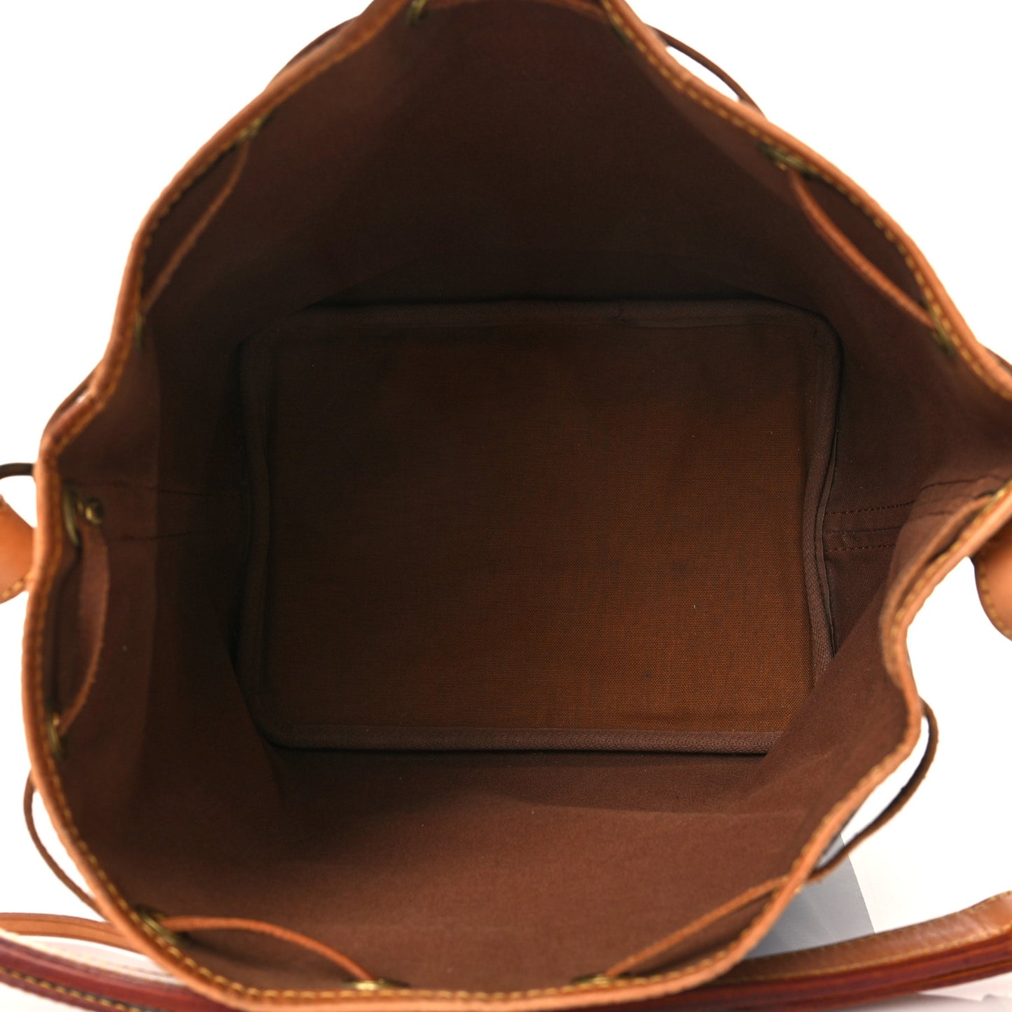 Monogram Petit Noe