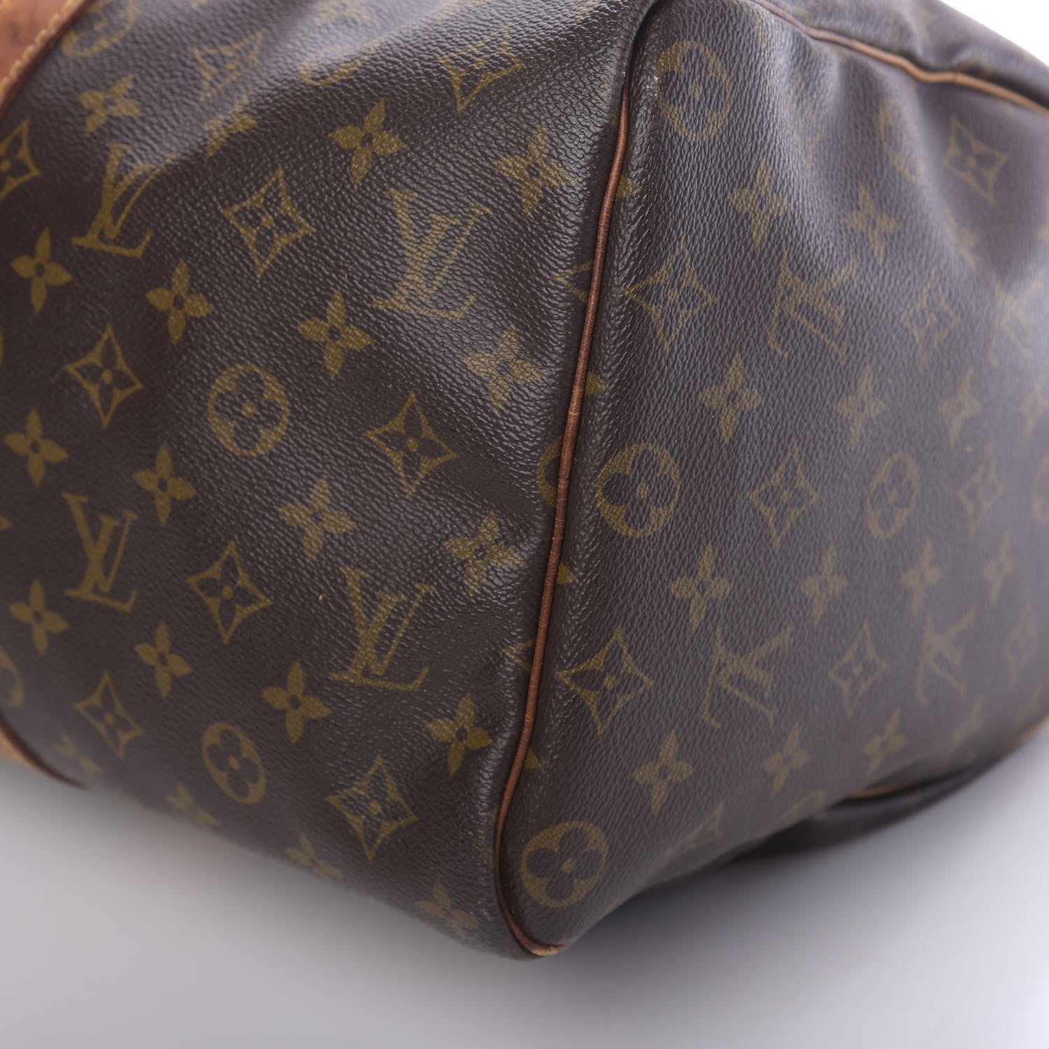 Louis Vuitton Monogram Keepall 45 5 of 18