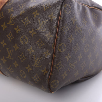Louis Vuitton Monogram Keepall 45 5 of 18