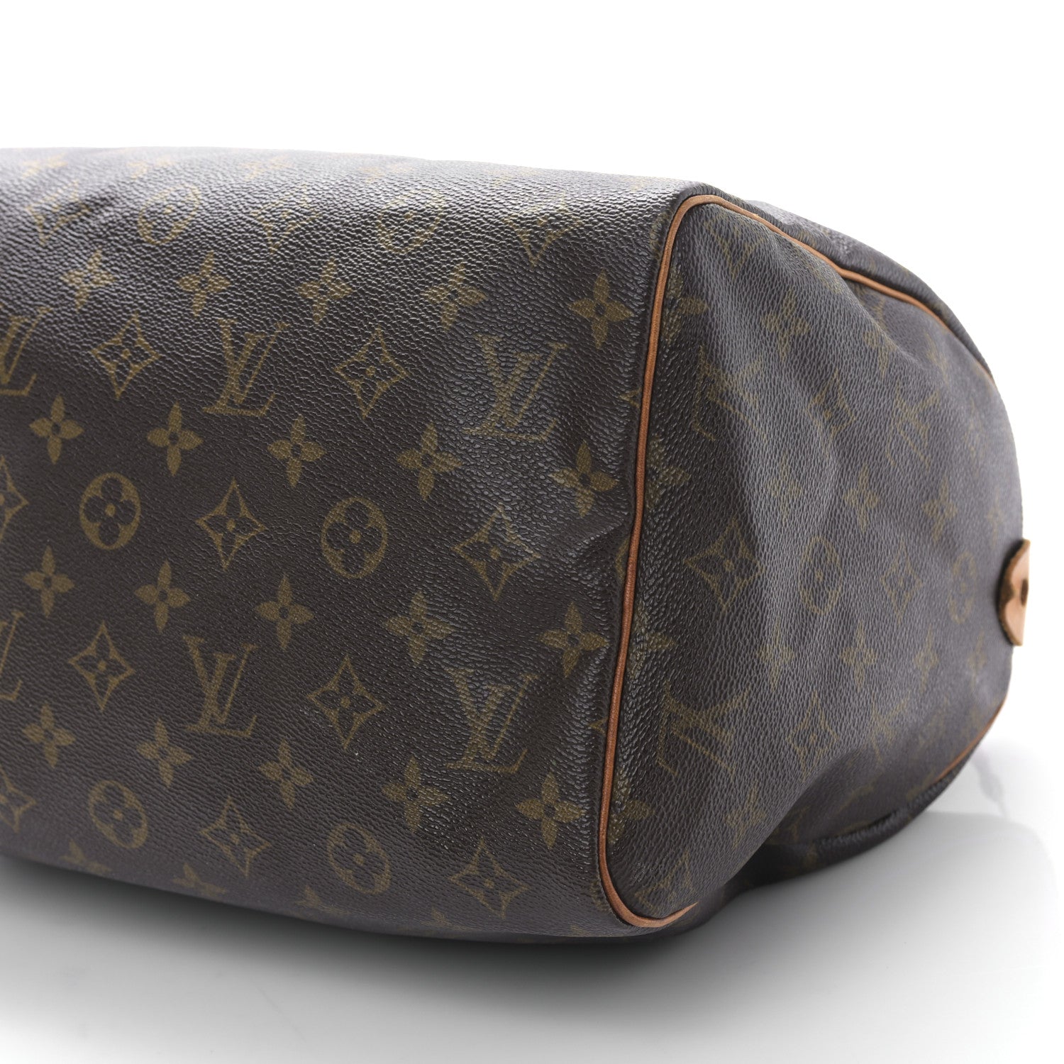Louis Vuitton Monogram Speedy 30 8 of 8