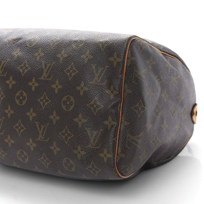 Louis Vuitton Monogram Speedy 30 8 of 8