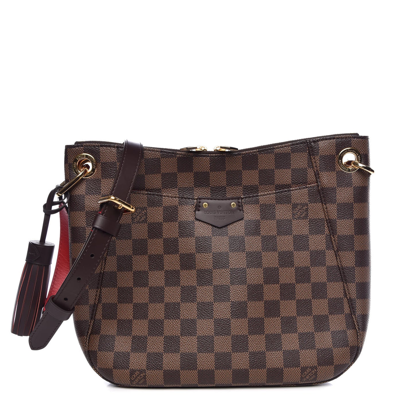 Damier Ebene South Bank Besace