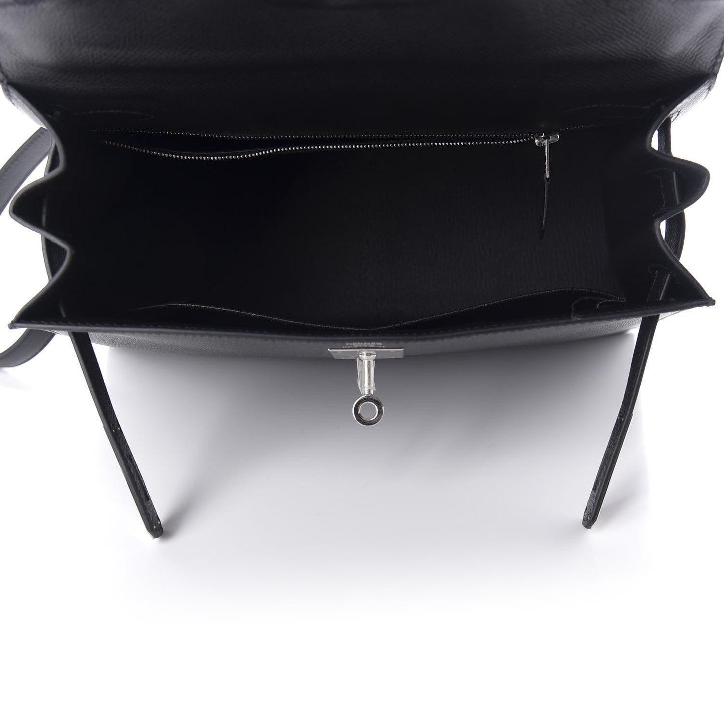 Epsom Kelly Sellier 28 Black