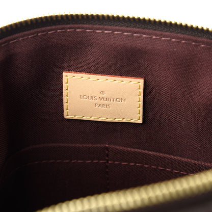 Louis Vuitton Monogram Rivoli PM 8 of 10