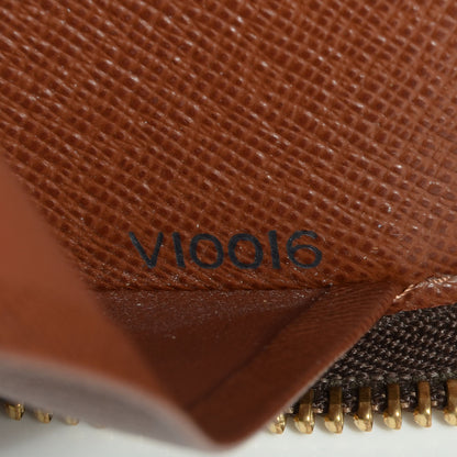 Louis Vuitton Monogram Zippy Organizer Wallet 7 of 7