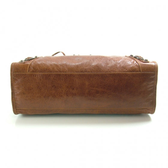 Balenciaga Agneau City Shoulder Bag Automne 5 of 11