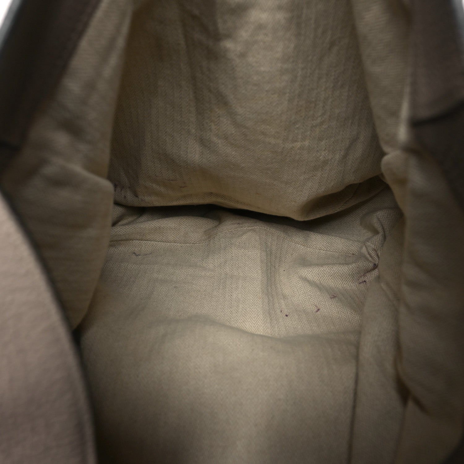 Hermes Taurillon Clemence Marwari GM Gris Tourterelle 5 of 11