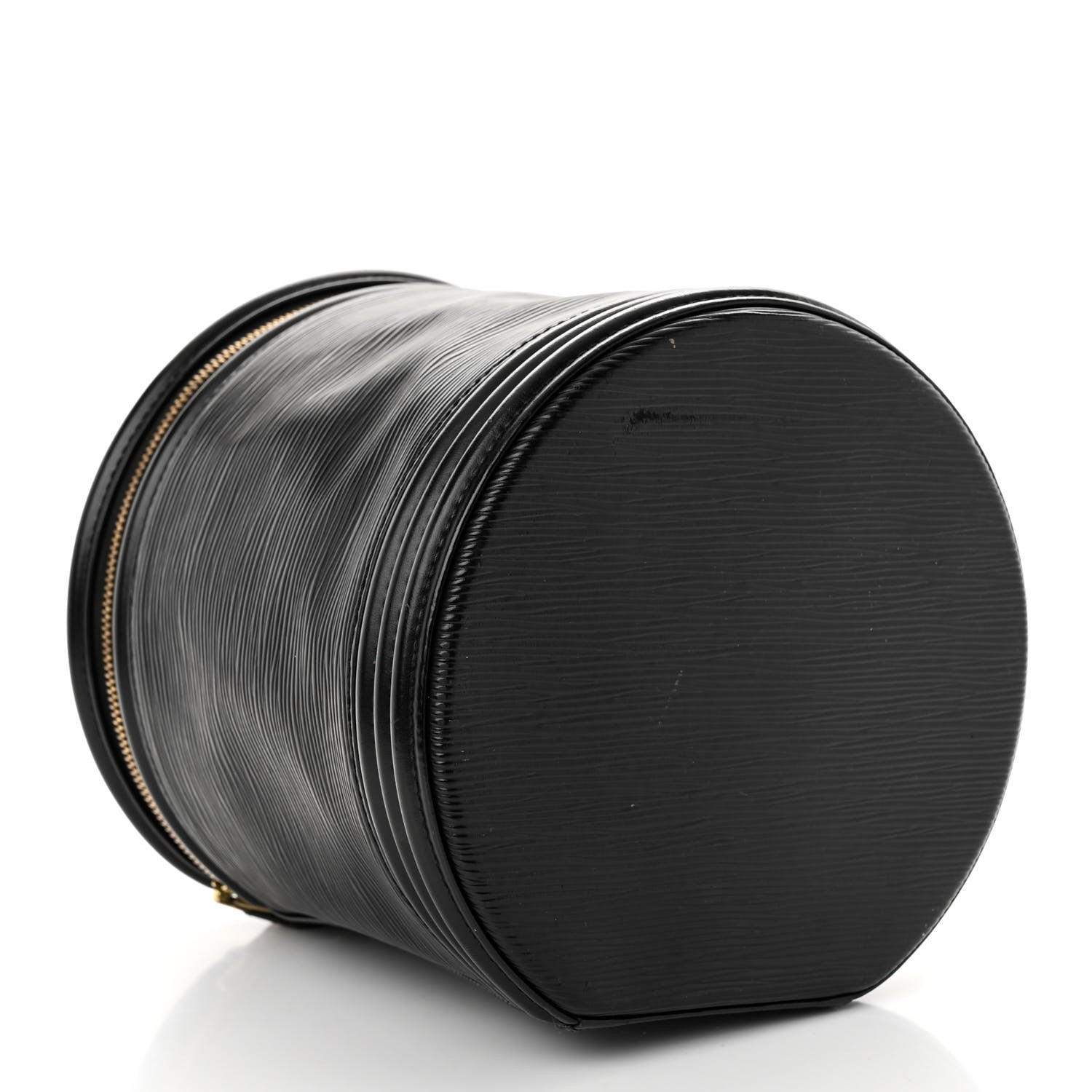 Louis Vuitton Epi Cannes Black 4 of 10