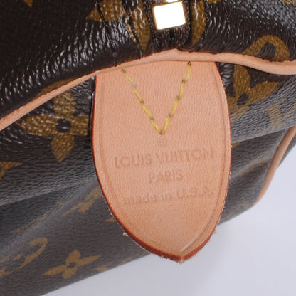 Louis Vuitton Monogram Speedy 30 4 of 7