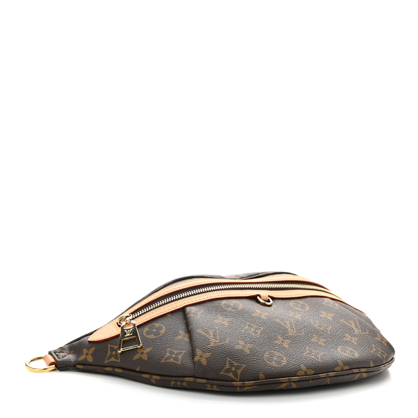 Monogram High Rise Bumbag