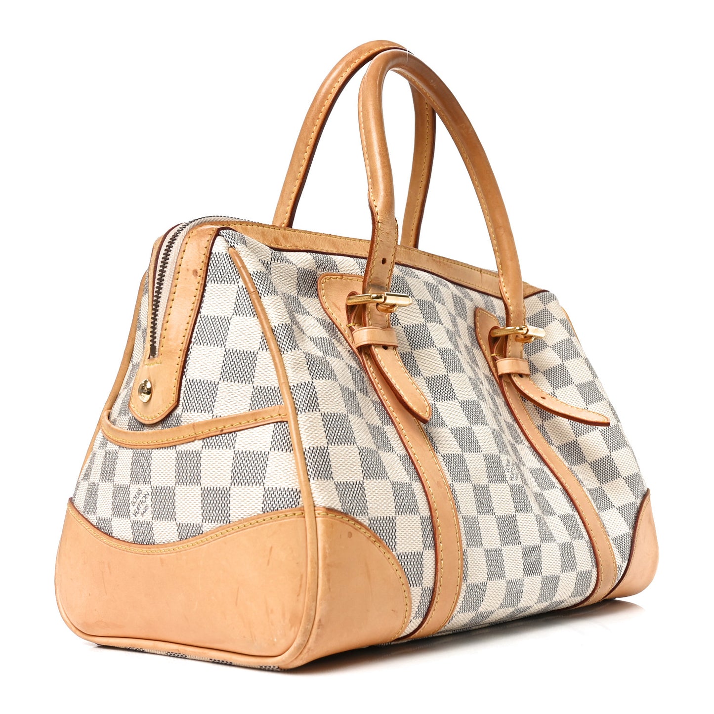 Damier Azur Berkeley