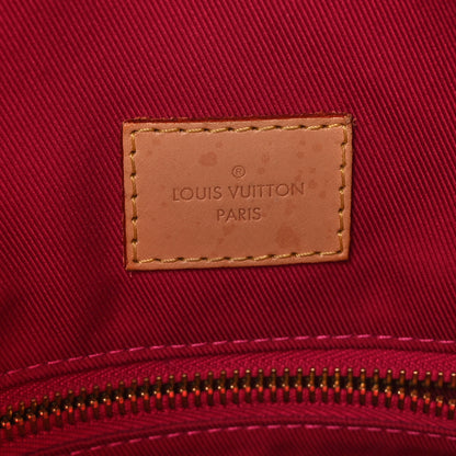 Louis Vuitton Monogram Graceful PM Pivoine 5 of 8