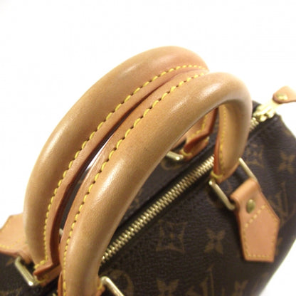 Louis Vuitton Monogram Speedy 25 5 of 8