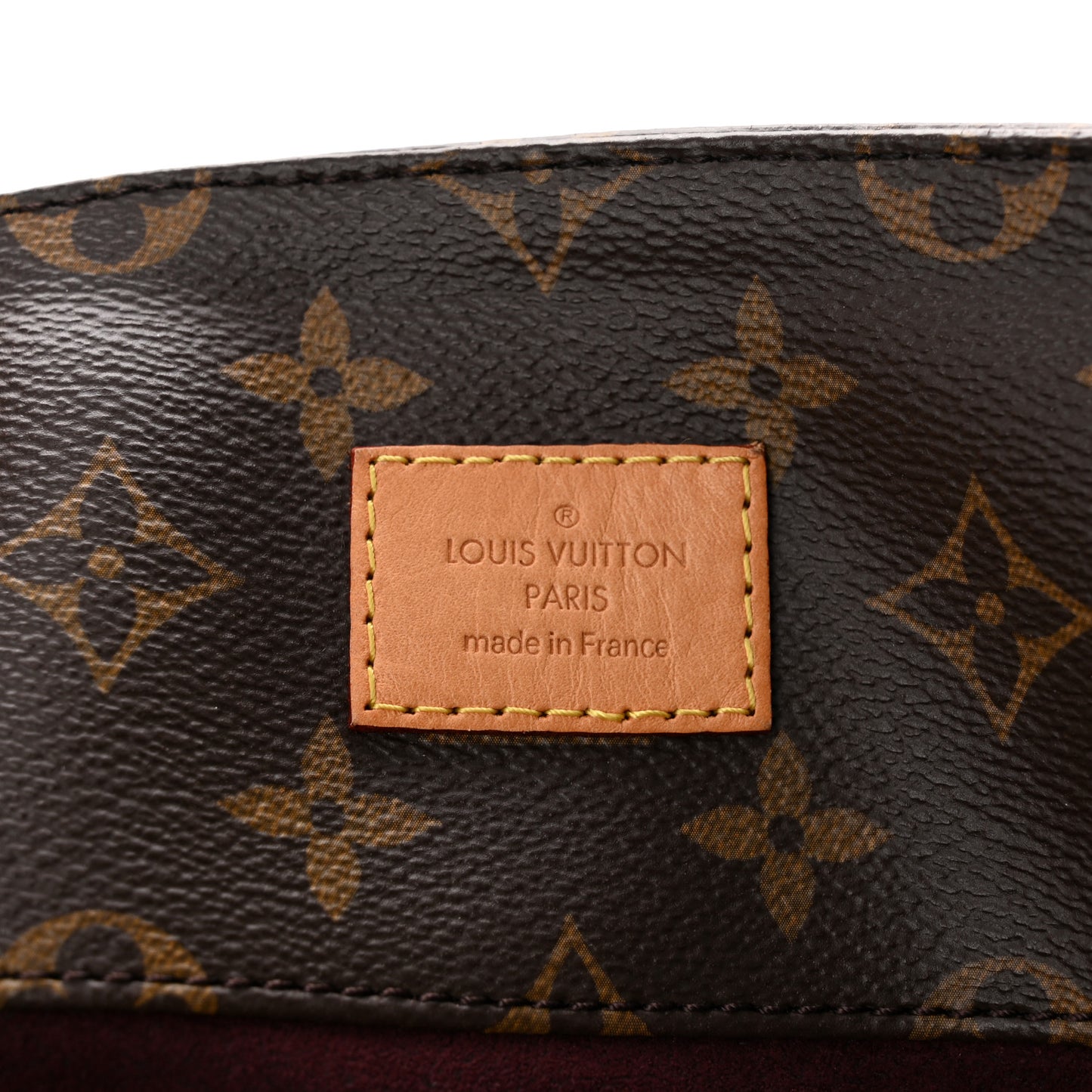 Monogram Melie