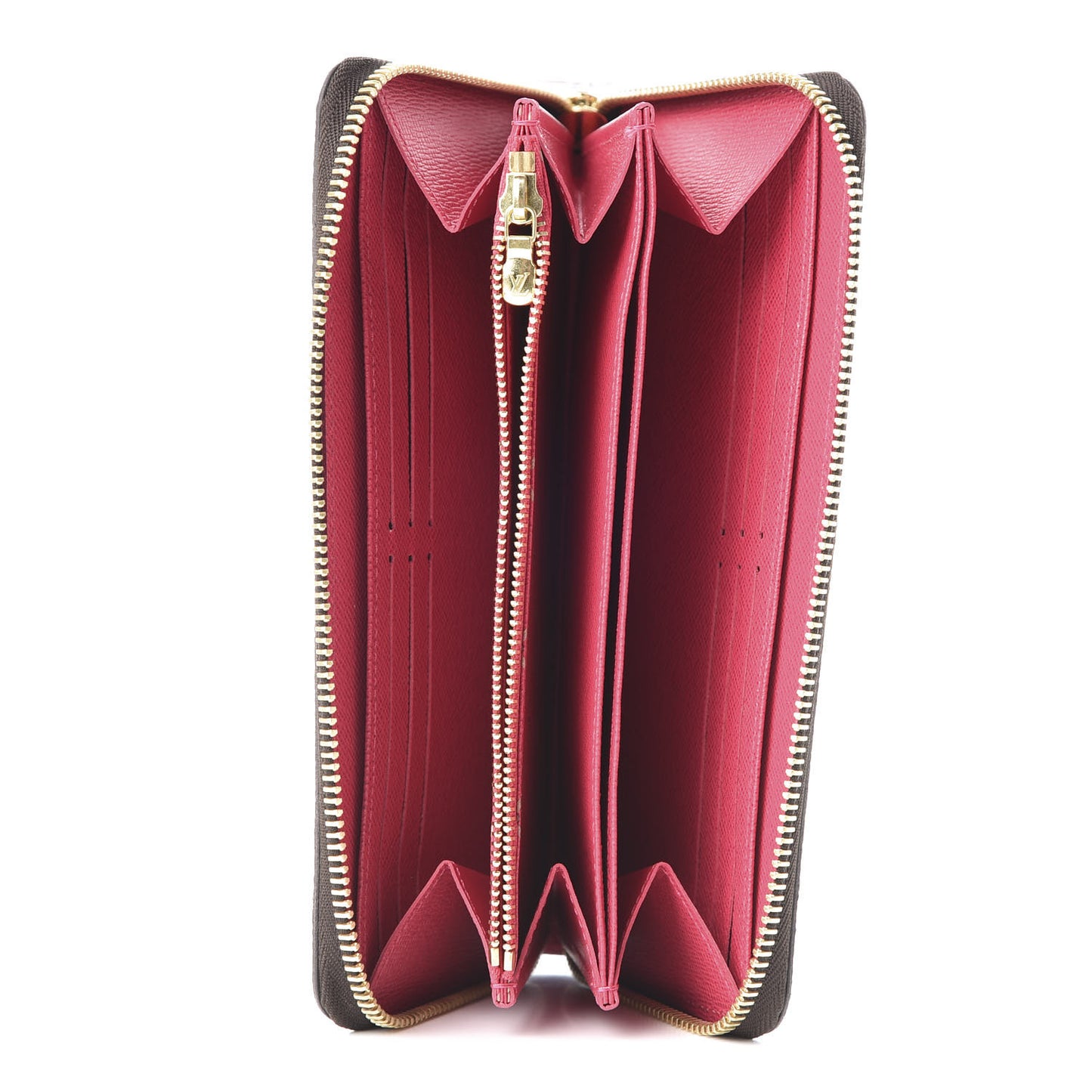 Monogram Summer Trunks Zippy Wallet