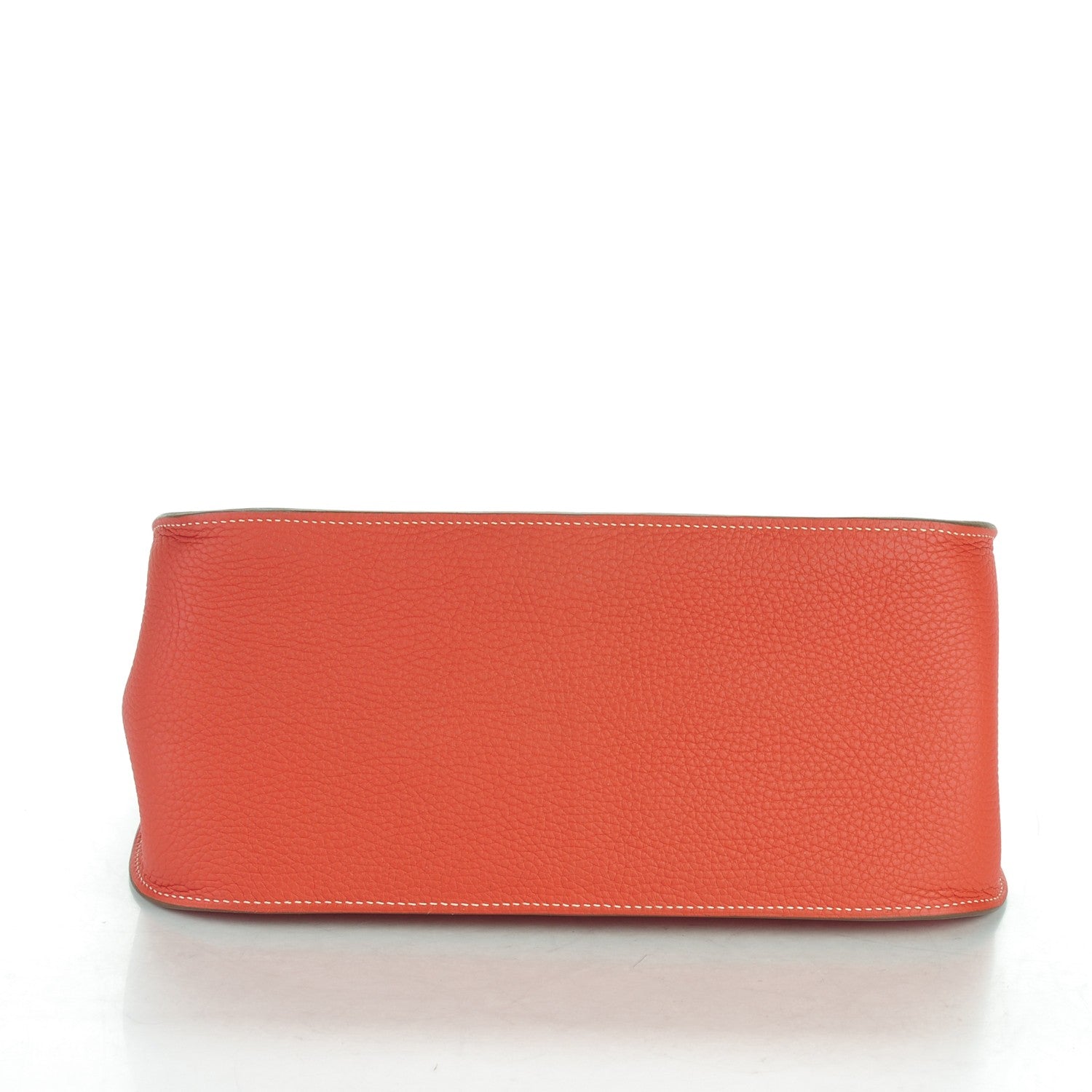 Hermes Taurillon Clemence Jypsiere 31 Sanguine Bougainvillea 6 of 22
