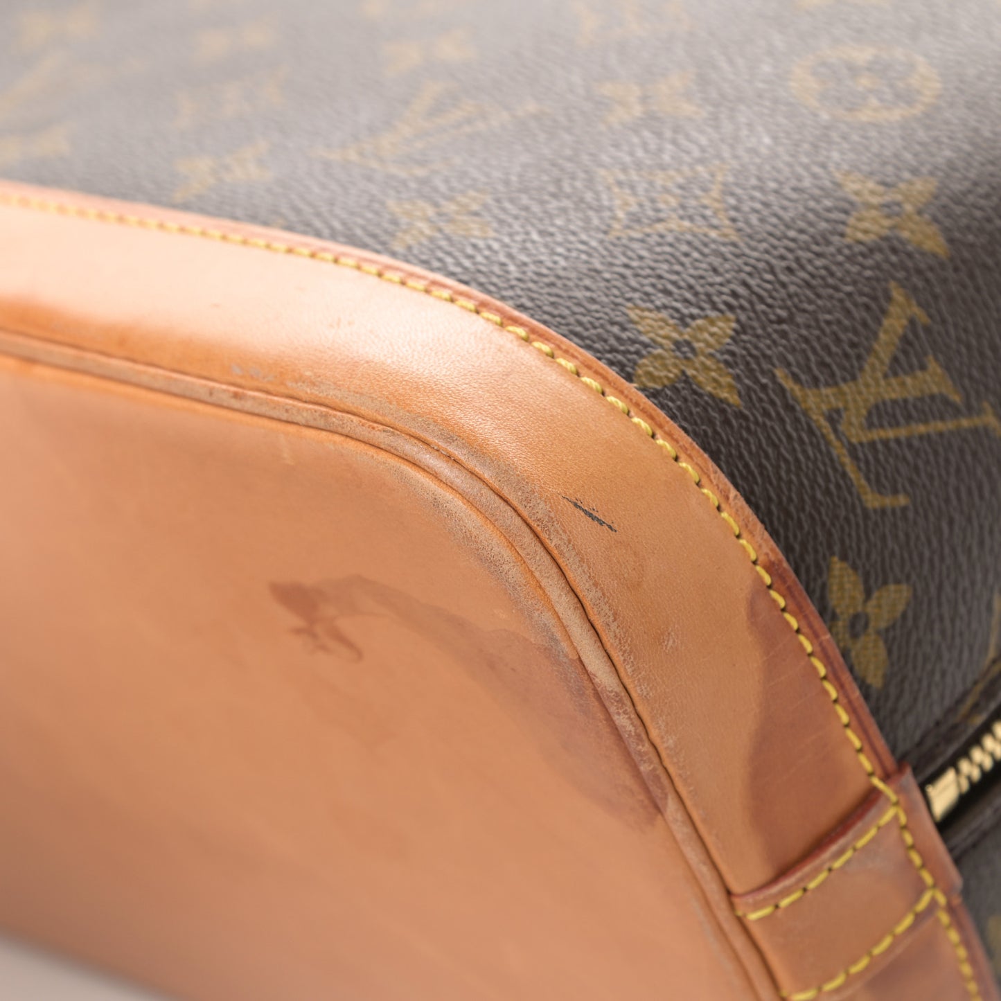 Monogram Alma PM