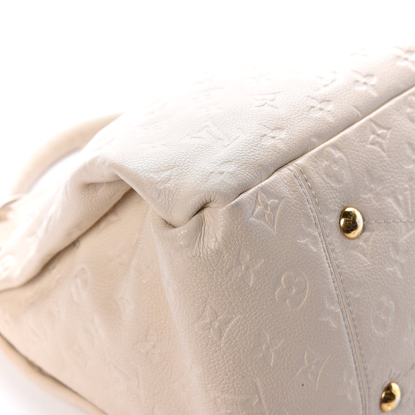 Empreinte Artsy MM Neige