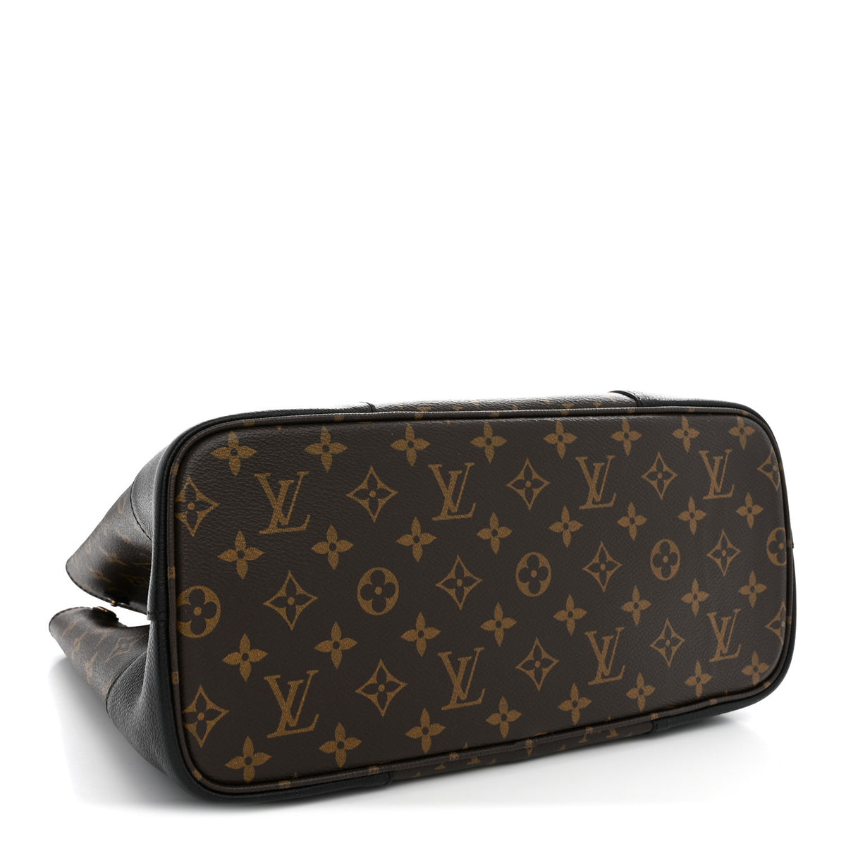 Louis Vuitton Monogram Flandrin Black 4 of 10