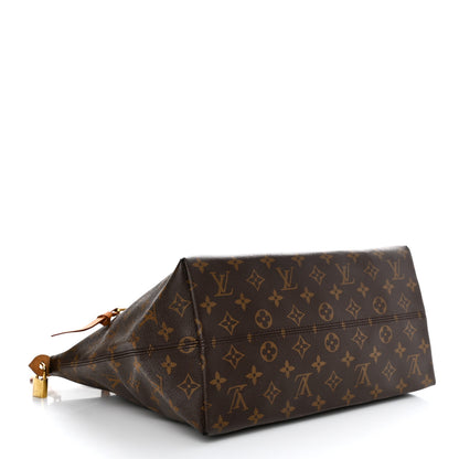Louis Vuitton Monogram Iena MM 4 of 23