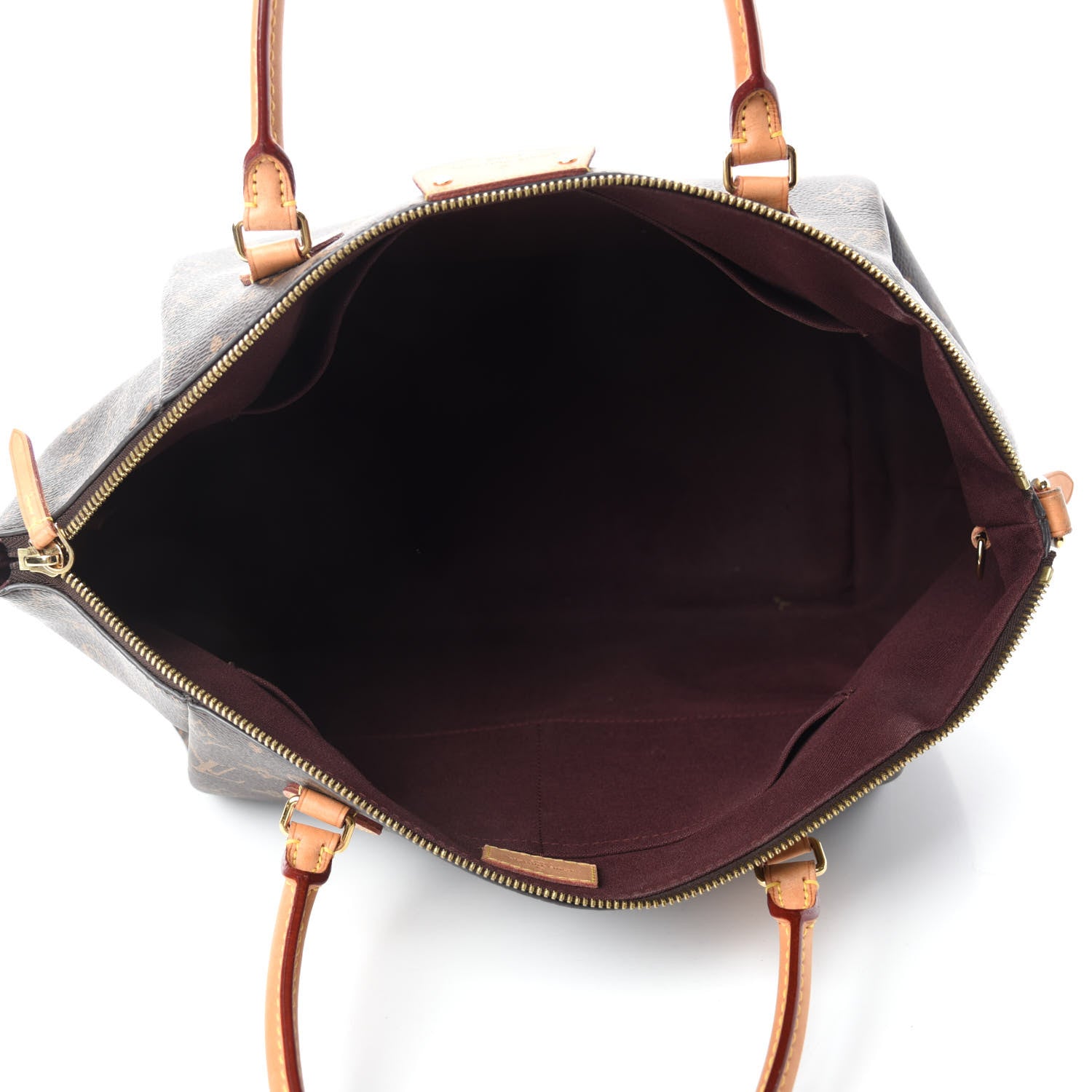 Louis Vuitton Monogram Turenne GM 5 of 15
