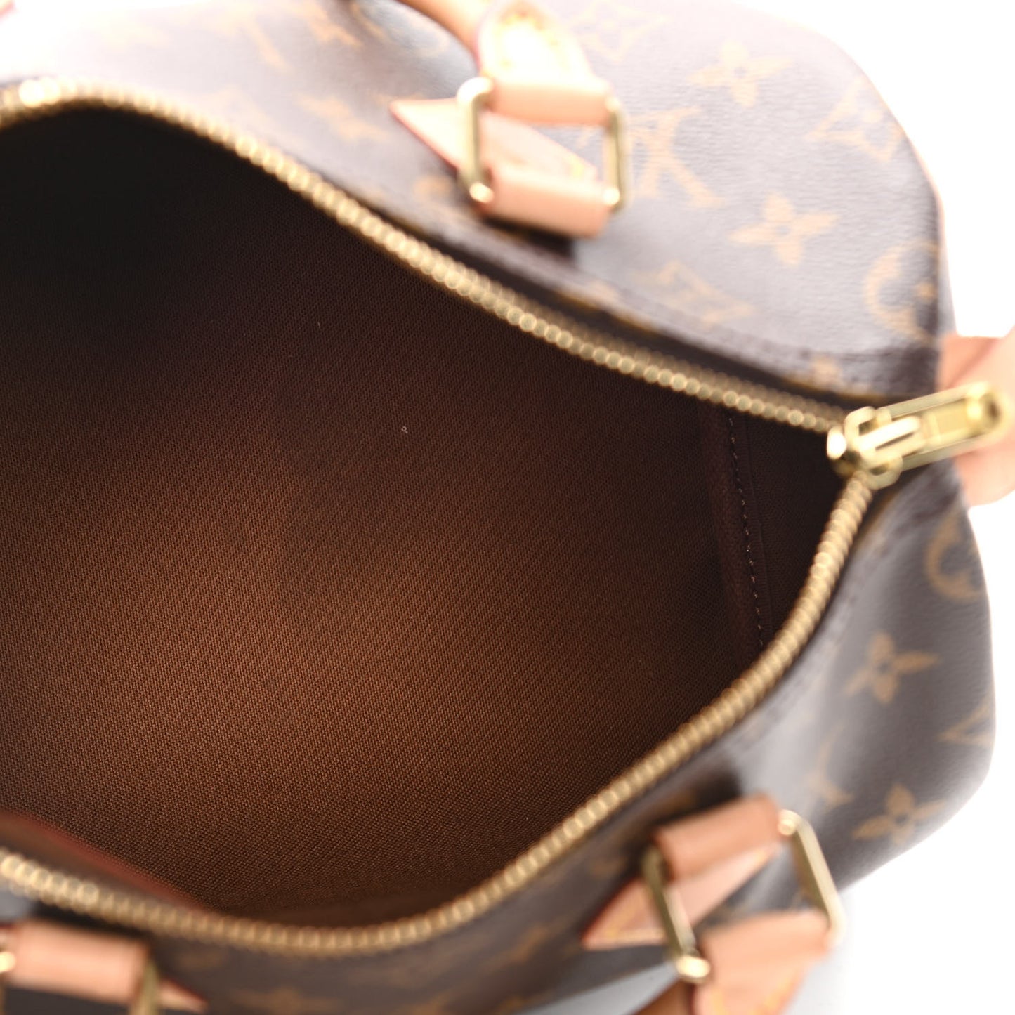Monogram Speedy 25