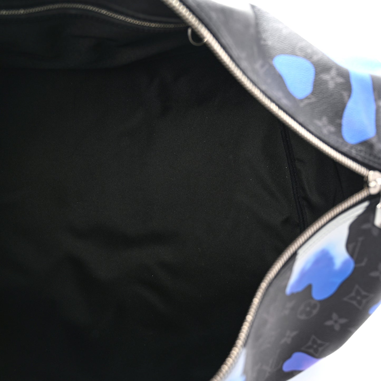 Sunset Monogram Eclipse Keepall Bandouliere 55