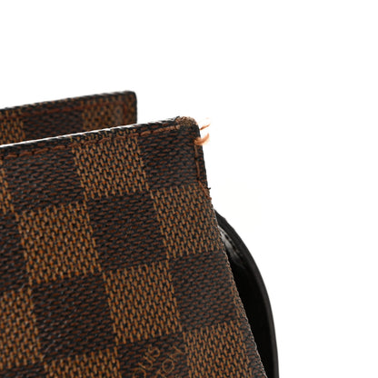 Louis Vuitton Damier Ebene Chelsea Tote 13 of 14