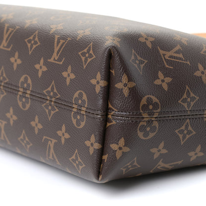 Louis Vuitton Monogram Graceful PM Pivoine 6 of 10