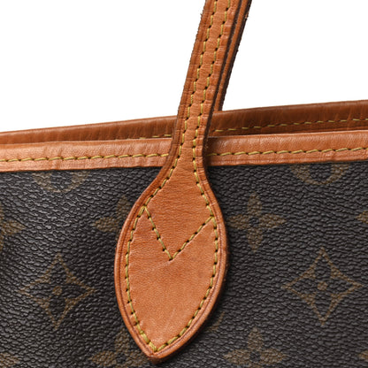 Louis Vuitton Monogram Neo Neverfull GM 16 of 17