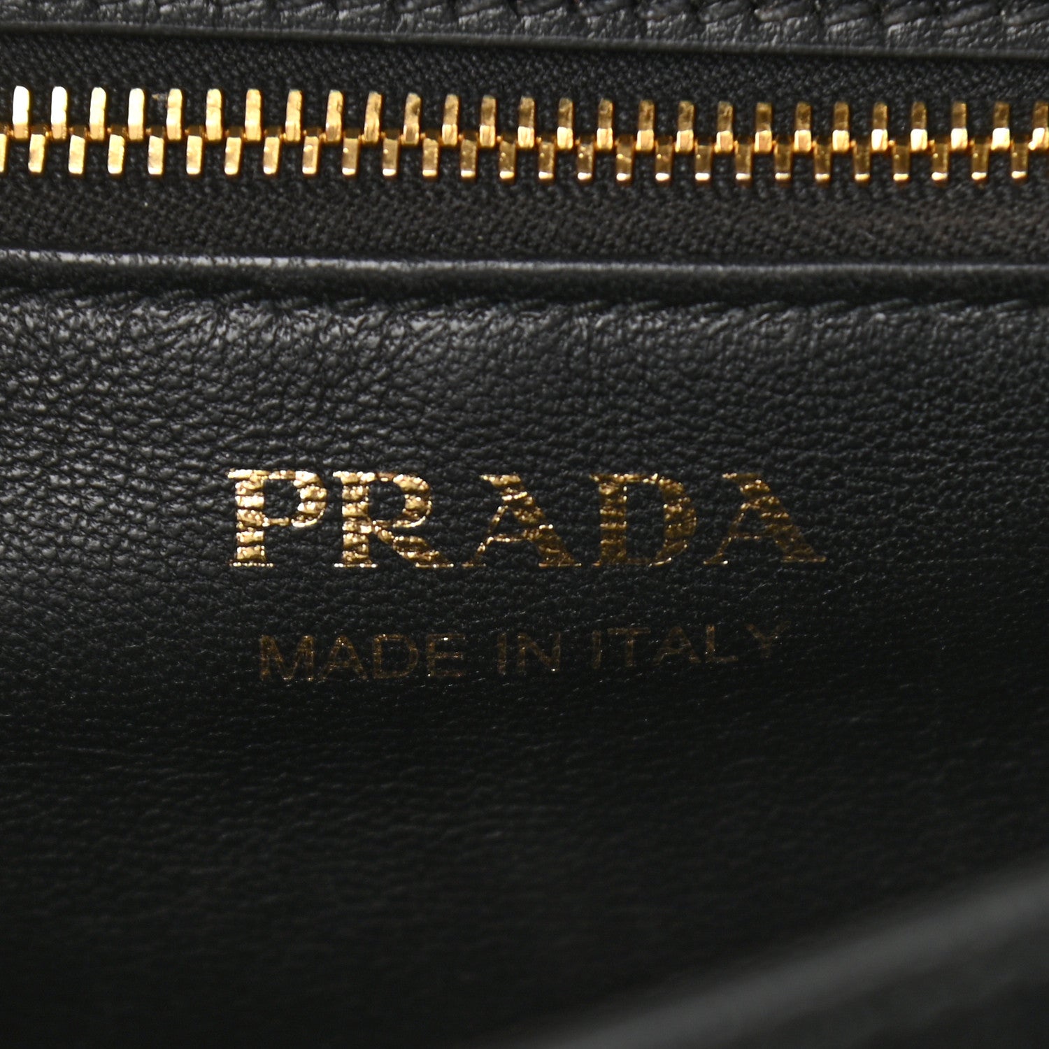 Prada City Calfskin Prada Belle Shoulder Bag Pink Black Red 10 of 13