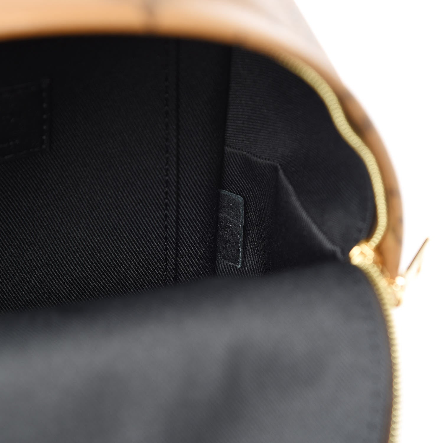 Louis Vuitton Reverse Monogram Palm Springs Backpack Mini 7 of 10