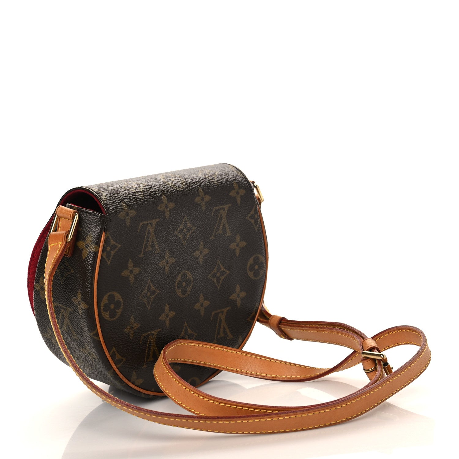 Louis Vuitton Monogram Tambourin 4 of 10