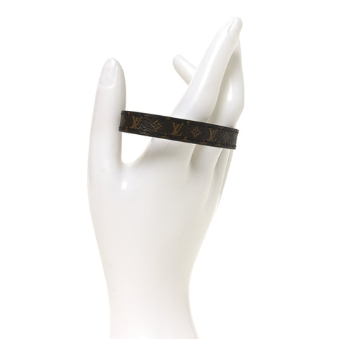 Monogram My LV ABC Bracelet 17
