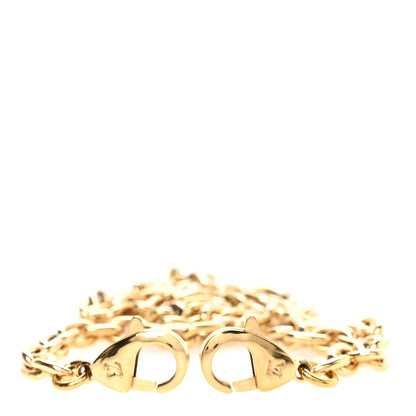 Louis Vuitton Easy Pouch Chain Shoulder Strap 4 of 6