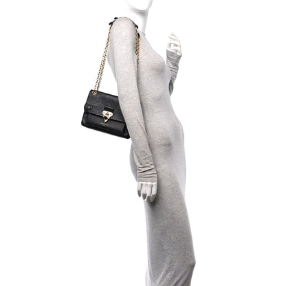 Louis Vuitton Empreinte Vavin BB Black 2 of 9