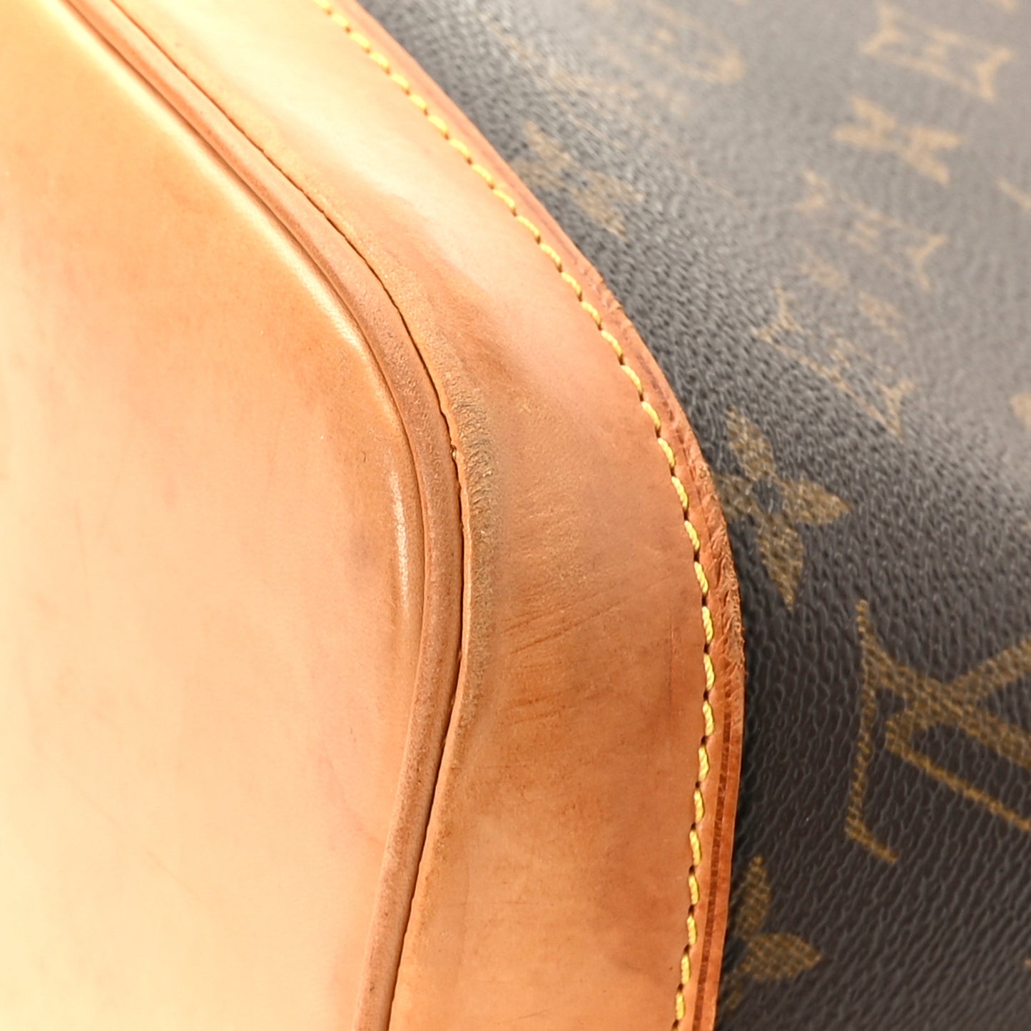 Monogram Alma PM