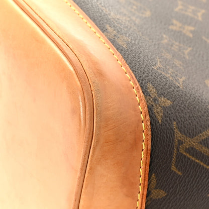 Louis Vuitton Monogram Alma PM 11 of 11