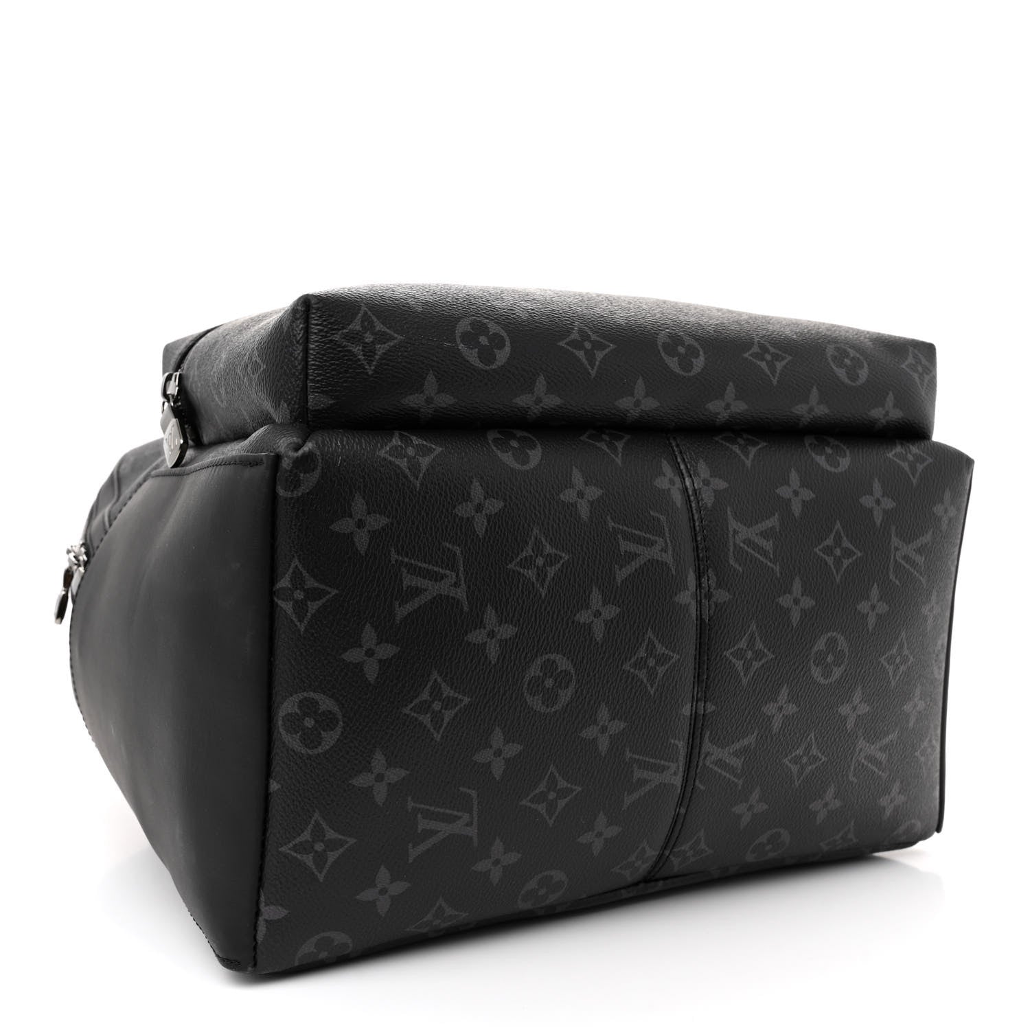 Louis Vuitton Monogram Eclipse Discovery Backpack MM 4 of 10
