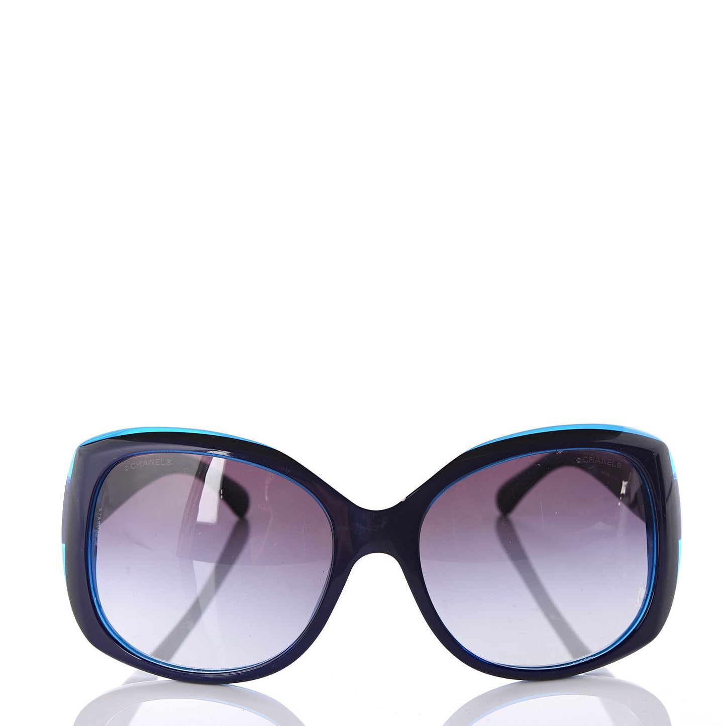 CC Sunglasses 5183 Blue