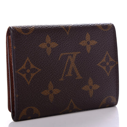 Louis Vuitton Monogram Business Card Holder 3 of 6