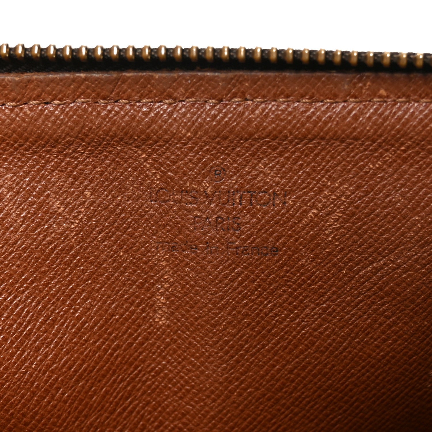 Louis Vuitton Monogram Papillon 30 6 of 10