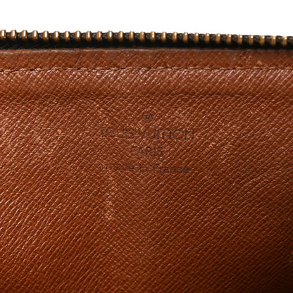 Louis Vuitton Monogram Papillon 30 6 of 10